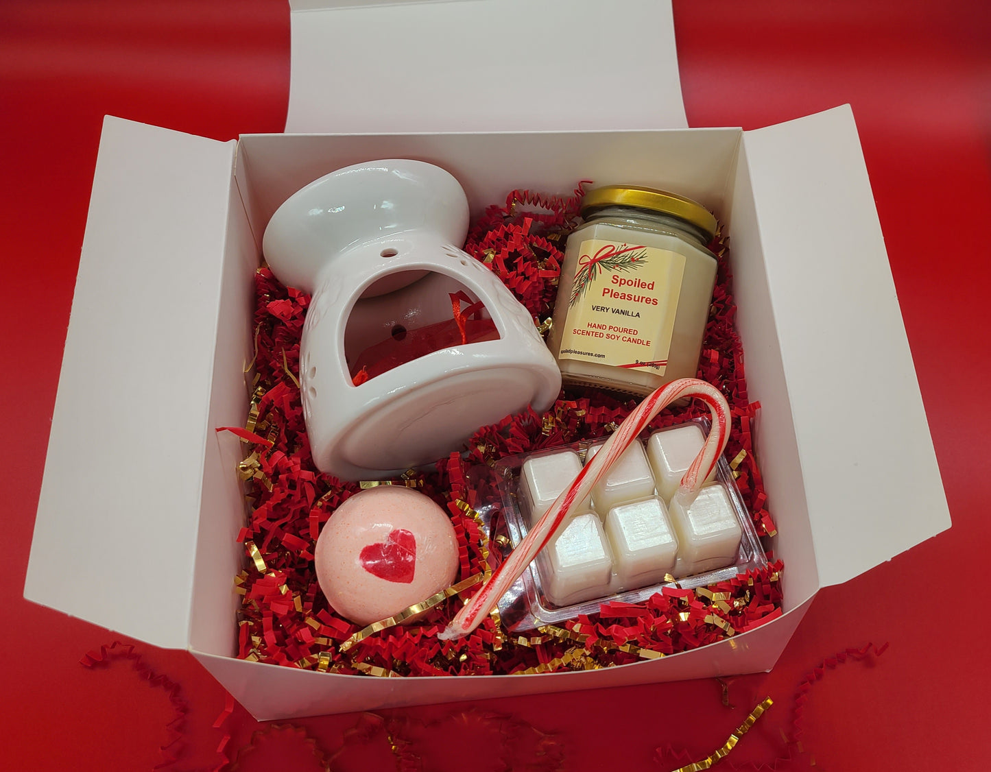 Christmas Gift Box