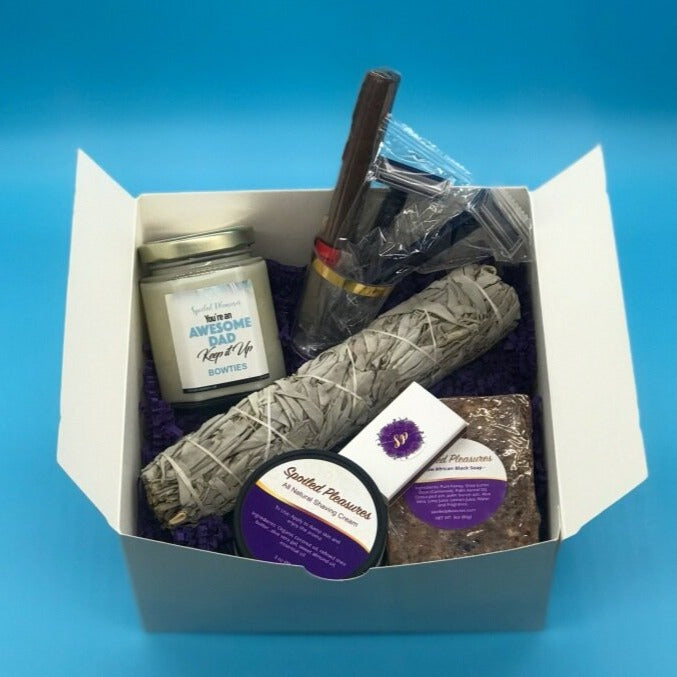 Father's Day Gift Box